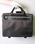 Business Trolley Case, front view